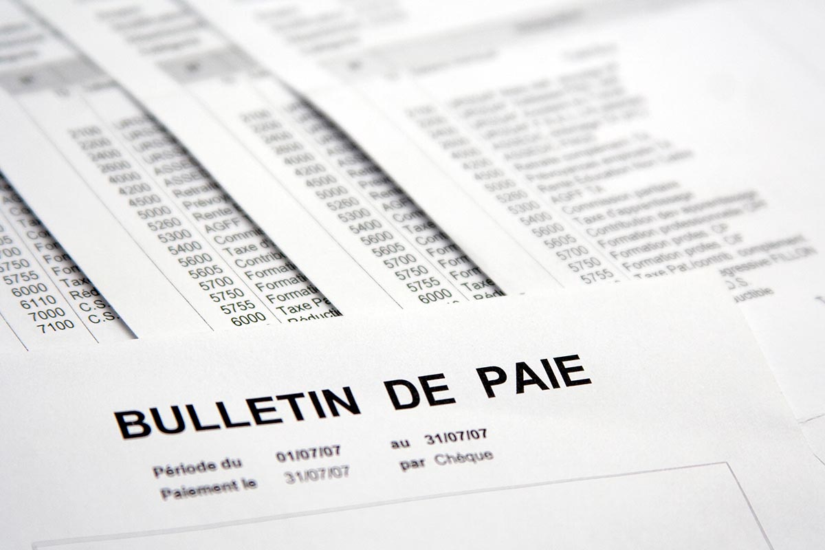 Aide en gestion sociale à Charenton