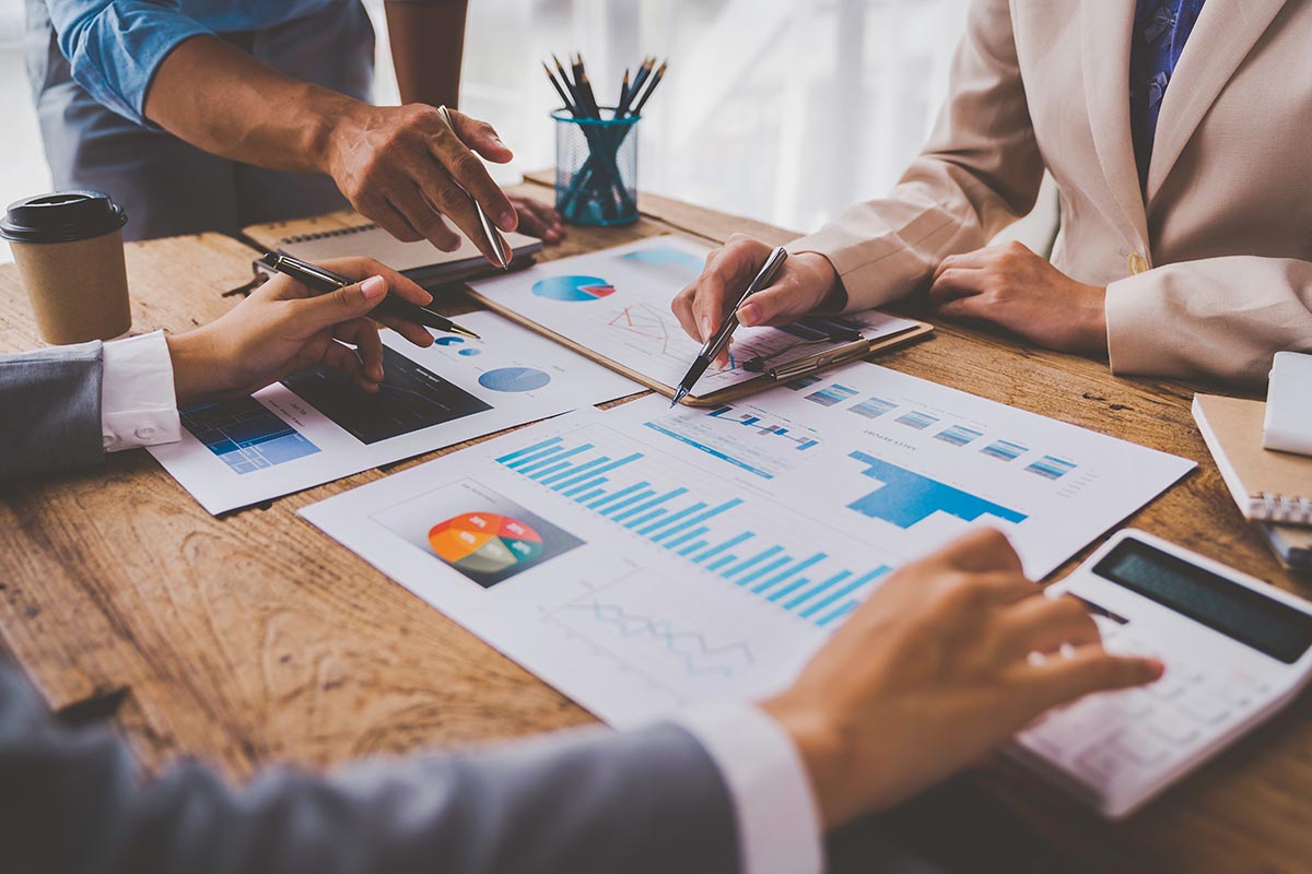 Conseil en Comptabilité à Charenton